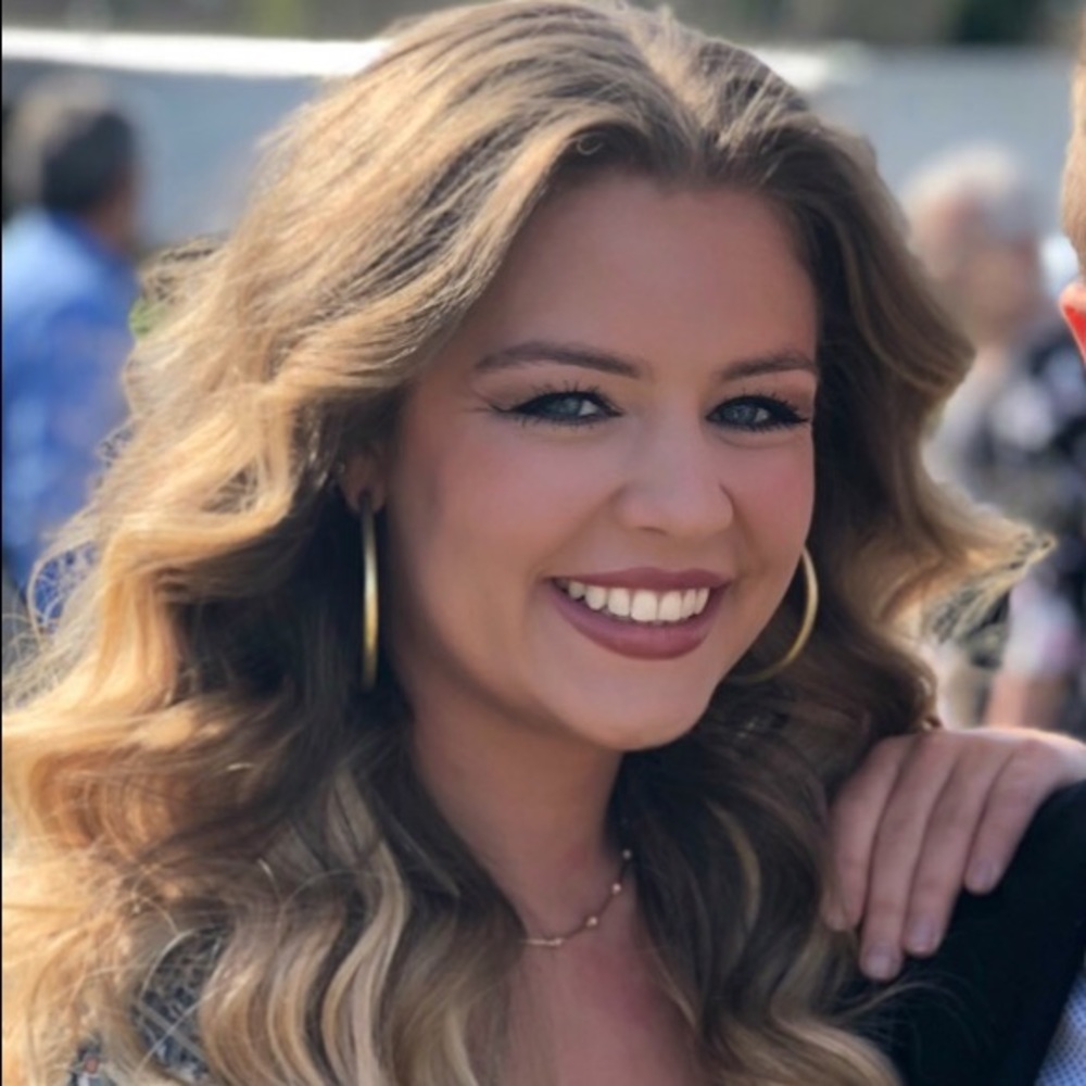 Meet your Posher, Kylie